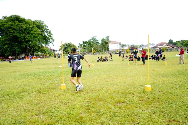 Lapangan Bola