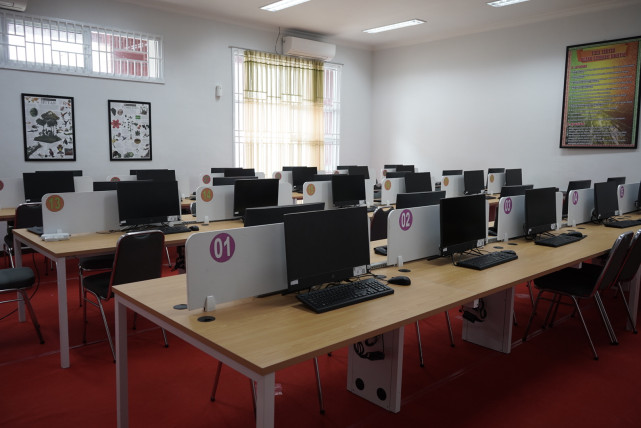 LAB. LITERASI DIGITAL